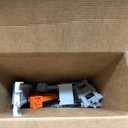 LEGO DUPLO Town Train Bridge and Tracks Expansion Set - 10 Extra Pieces of Train Tracks - Preschool and Toddler Train Set, Ages 2+ - Building Toy for Boys and Girls - 10426