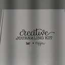 Mr. Pen- Creative Journaling Kit, 300-Piece Set for Bullet Point Journaling, Includes Notebook, Pens, Markers, Washi Tape & Tabs, Giftable Journaling Supplies for Beginners & Pros