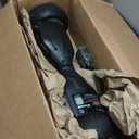 Gyroor Warrior 8.5 inch All Terrain Off Road Scooter with Bluetooth Speakers and LED Lights,Self Balancing Scooter for Kids ages 6-12 and Adults