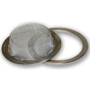 Big Gun Exhaust USFS Spark ARRESTOR Screen (1)