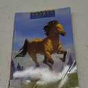 Spirit: Stallion of the Cimarron (Paperback)