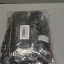 8 Packs Goddess Faux Locs Crochet Hair for Black Women, Goddess Locs Crochet Hair, Boho Style Locs, River Hair with Curly Ends (18Inch, T30#, 8Packs)