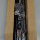 Adjustable Tent Poles Steel Rods for Tarp Canopy Camping Replacement