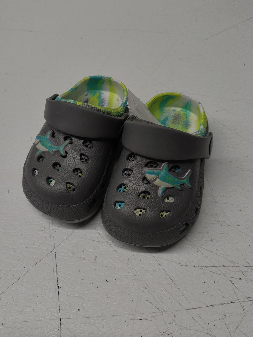 Kids Seasonal Crocs 5