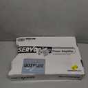 Samson Servo-170 studio amplifier 85 watt stereo Power Amp. [Three Wave Music]