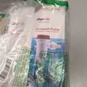 Rule 603STC Livewell Pump 800 GPH, Straight Thru-Hull Flow