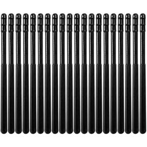 200pcs Adhesive Ear Digging Stick Ear Wax Removal Tools Ear Cleaning Tool Ear Scoop Earwax Remover Tool for Adults and Kids