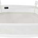 4moms mamaRoo Sleep Bassinet Storage Basket, for Baby Bassinets and Furniture, Great for Organization, 1 Count