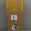 HaSteeL Camping Chair for Adults, Compact Folding Portable Chairs Set with Side Pockets for Outdoors Fishing, Hiking, Backpacking, Picnic, Beach, Travel, Supports to 250lbs, & Storage Bags (Black)