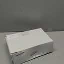 Syhood 3.15 Inch Glass Christmas Tree Ornaments 6 Pcs Christmas Ball Ornaments Hanging Christmas Baubles for Xmas Trees Holiday Decoration Wedding Party Gift(Dark Blue)