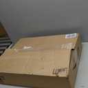 14x19 Picture Frame Black for Poster Photo Picture, Horizontal and Vertical Formats for Wall Hanging, 14 x 19 Wall Gallery Poster Photo Frame with Shatter Resistant Plexiglass,Black