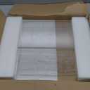 Acrylic Display Case Bakery Pastry Display Case 19x9x15inch Retail Display Counter Cases Acrylic Display Shelf Donut Cookie Display Cabinet Plastic Case