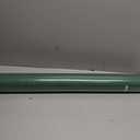 Vanhench 24"x2520"(210') Christmas Green Solid Color Wrapping Paper, Art Kraft Paper for Bouquet Flower Crafts Packing, Poster, Bulletin Board, Floor Covering & Table Runner