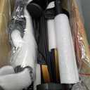 2 in 1 Baby Stroller, Convertible Bassinet Pushchair for Infants and Newborns 0-36 Months (Gold)