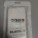 Tothedu Phone Case for iPhone SE 2022/SE3 2022/iPhone SE 2020/iPhone 7/iPhone 8 Case with Tempered-Glass Screen Protector, Clear Mandala Pattern Full Body Protective Cover Cases for iPhone 8 (Mandala)