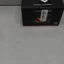 4K Digital Camera for Photography & Vlogging, 56MP Point and Shoot Digital Cameras with 180 Flip Screen, 16X Zoom Compact Travel Camera, Portable Cmara for Adults & Beginners with 32GB SD Card