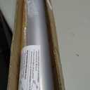 Beeveer 1 Roll of 48 x 96 Inch Extra Large PET Sheets, Transparent Clear Flexible Plastic Sheet for Craft, Picture Frames, Sign Blank, DIY Display Project, Protective Barriers