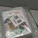 Washable Pee Pads for Dogs, 2 Pack Large 34"x36" Super Absorbent Reusable Puppy Pads Pet Training Pads, 100% Waterproof Non-Slip Puppy Pee Pad Whelping Dog Playpen Crate Mat for Potty, Cage Pads