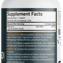 Bronson Vitamin C 500 mg Immune & Antioxidant Support, Non-GMO, 250 Tablets, Exp 03/2028