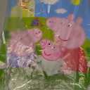 Colouring Book Crayola Giant Fun Pad Peppa Pig 