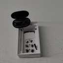 Sony CRE-C20 Self-Fitting OTC Hearing Aids for Mild to Moderate Hearing Loss, Prescription-Grade Sound Quality, Compact Virtually Invisible Design, Customizable App, and Rechargeable Battery