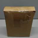 Thiccywoov 100 Pcs Flowers Long Stem Artificial Rose, 3.2 Inches Silk Rose Head Flowers Fake for Wedding Bridal Bouquet Independence Day Home Floral DIY Centerpieces Party Decoration(Purple)