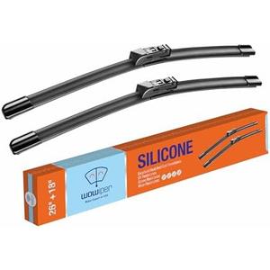 Amazon.com: WOWIPER OEM 26"18" Top Lock Silicone Wiper Blade Replacement for Subaru Outback Legacy 2023-2020 Subaru Legacy 2023-2020 Superior Windshield Wiper Blade(Set of 2) : Automotive