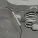 Philips Sonicare Power Flosser 5000, White, HX3811/20