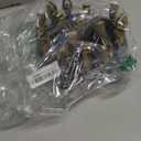 Sunrise Kitchen Supply Commercial Use 18 Duck Tips Jet Burner, Natural Gas