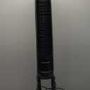 Honeywell QuietSet Whole Room Tower Fan-Black, HYF290B