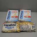Premium Original Mini Saltine Crackers Lunch Snacks, Best By 10 February 2026 