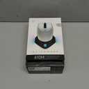 Alienware 610M AW610M Mouse, White