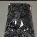 Morph Knight Costume Adult, Chain Mail Armor Men, Knight Chainmail Shirt Costume, Male Crusader Halloween Costumes For Men (Large)