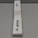 skysen Magnetic Garage Door Decorative Faux Hinges Handles Accents Hardware Kit Black(cxckls)