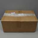 Qunclay 18 Pieces Crystal Candle Holders Bulk Candle Stick Holder Centerpieces for Table Wedding Centerpieces Crystal Decorative Tealight Dining Table Decor for Party(Gold)