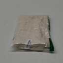 Creative Co-Op Woven Cotton Lumbar Pillow with Embroidered Bee Design, White and Yellow