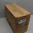 Amazon Basics Leak-Proof Dog and Puppy Potty Training Pee Pads with Quick-Dry 5-Layer Surface, Standard Absorbency, Giant Size, 27.5 x 44 Inch, Blue & White, 40-Pack