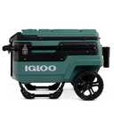 Igloo Trailmate Journey 70 Qt Cooler, Spruce