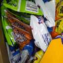 Utz Snack Variety Pack Individual Snacks, Includes Potato Chips, Cheese Curls, Popcorn, and Party Mix, Crunchy Travel Snacks for Lunches, Vending Machines, and Enjoying on the Go (Pack of 42) (EXP 10/12/26)