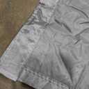 Insulated Magnetic Door Curtain for Winter, Thermal Door Cover with Triple-Layer Oxford Fabric, Windproof Cold Draft Blocker, Energy Saving Waterproof Curtain for Indoor Outdoor (Fit Door 30*82 Screen:33*84, Gray)