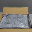 Ice Machine for Knee After Surgery - Cold Therapy Machine for Knee Replacement Post Surgery - 19Qt Bucket with Quiet Pump for Recovery & Comfort, Gray