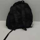 YOREPEK Large Backpack for Men, Extra Large Laptop Backpacks for Men Women, Water Resistant Travel Backpack Airline Approved Business Work Bag with USB Charging Port Fits 17 Inch Computer, Black