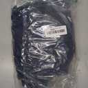 Waitfairy Sweatpants Women - Joggers for Women High Waist Baggy Sweat Pants for Womens Joggers with Pockets (X-Large, Navy Blue)