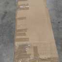 Shintenchi Sideboard Buffet Cabinet with Storage,53.4" Large Kitchen Buffet Storage Cabinet with 3 Drawers and 4 Doors,Wood Farmhouse Sideboard with Adjustable Shelf for Kitchen, Living Room,Brown