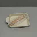 Japanese Omelette Pan, Nonstick Tamagoyaki Pan, 7.1in x 1.57in, Non-Stick Coating, Gas & Induction Compatible