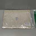 Seorsok Compatible with MacBook Air 13 Inch Case 2022 2021 2020 2019 2018 Release A1932 A2179 M1 A2337 Touch ID,Luxurious and Skin-Friendly Leather Plastic Hard Shell&Keyboard Cover,Khaki Wave