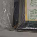 Black 11x14 Diploma Frame, Display Document 8.5 x 11 with Mat or 11 x 14 Without Mat, Certificate Frame with Black&Gold Mat for Masters Associates Bachelor Degree - 1 Pack,  Black Mat Black&Gold