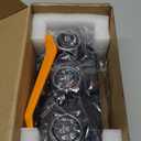 HRepair Climate Control Module fits for 2013-2018 Dodge Ram1500 2500 3500 A/C Heater Control Switch Replaces 68268189AA 68268186AA - w/Disassembly Pry Bar