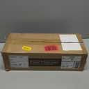 EVERHANGER Ceiling Storage Rack, Heavy Duty Overhead Storage Rack for Garage, Adjustable Ceiling Bin Storage System, 8 Sets for 7 Bins, 16 Inch