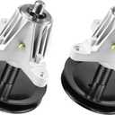 2 Pack Spindle Assembly 618-06991 918-06991, 42" Mower Deck Spindle Rebuild Kit for Cub Cadet MTD Craftsman T1000 T1200 T1400 T1800, for Huskee LT4200, for Columbia CLT42G, for Troy-Bilt TB42 TB2246